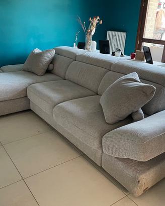 Divano poltrone e sofà 315 x179(penisola)