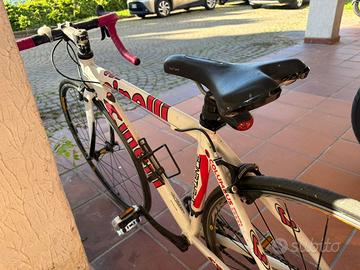 Bici  da corsa Cinelli Columbus