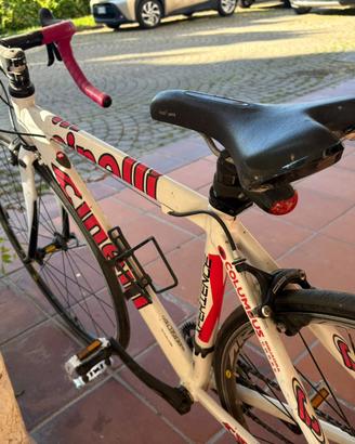 Bici  da corsa Cinelli Columbus