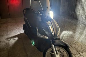 liberty 50 iget 2022