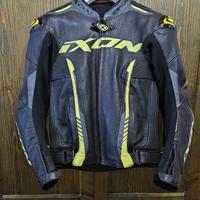 Giacca in pelle Ixon Vortex 2