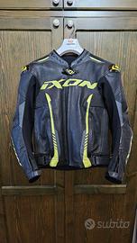 Giacca in pelle Ixon Vortex 2