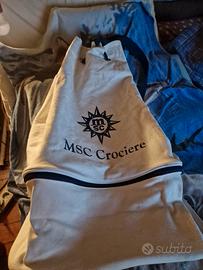 sacca msc crociere