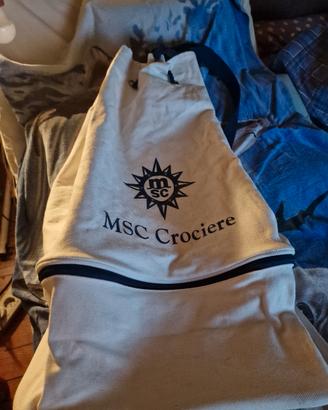 sacca msc crociere