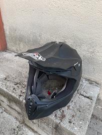 Casco airoh