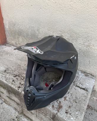 Casco airoh