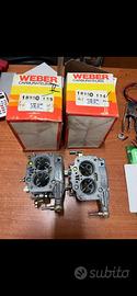 Dellorto DCNF 40