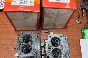 Dellorto DCNF 40