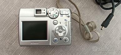 Fotocamera Nikon Coolpix 5600