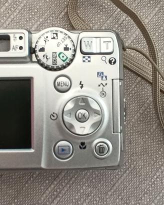 Fotocamera Nikon Coolpix 5600
