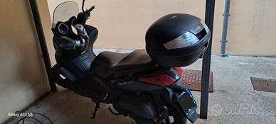 Xmax 250