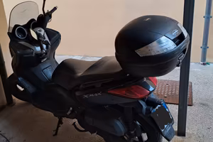 Xmax 250