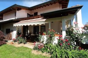 Villetta a schiera di 217 m² con 5 locali e posto 