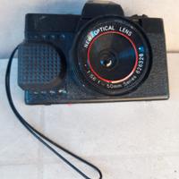 Macchina fotografica Dixan