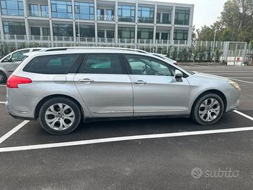 Citroen c 5sw
