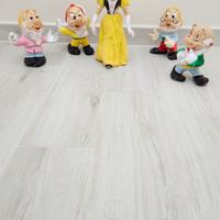 pupazzi ledra walt disney productions anni 60