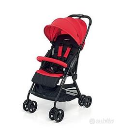 Passeggino Foppapedretti compatto