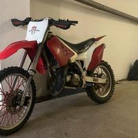 Motocross Aprilia RX 125