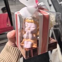 Bomboniere artigianali colorate – Con confezion