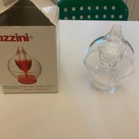 Guzzini Dosazucchero design Angeletti Ruzza