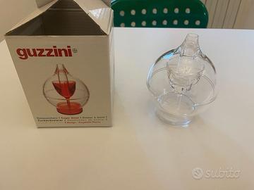 Guzzini Dosazucchero design Angeletti Ruzza