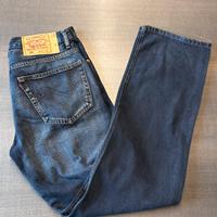 Jeans Levi Strauss 501