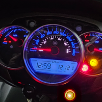 Beverly 300 S i. e. ABS-ASR Police