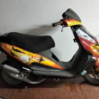 Malaguti Phantom 50 - Tiger 1995