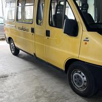 Ducato scuolabus