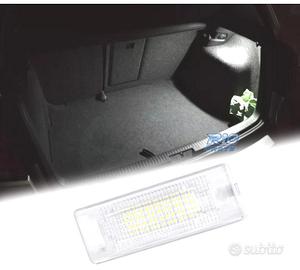 PANNELLO LED PER IL BAULE SEAT VW