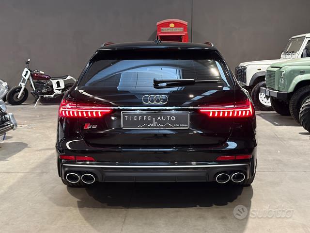 Audi A6 Avant 2023 photo 5