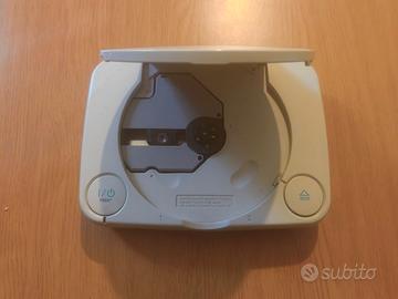 Ps One Schp 102 (Solo console)Pezzi Ricambio