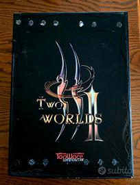 Two Worlds II Royal Edition per PC 2011
