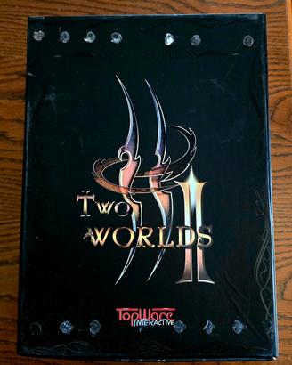 Two Worlds II Royal Edition per PC 2011