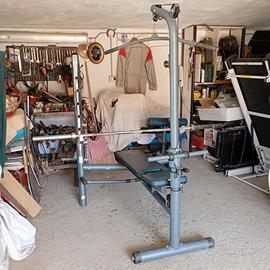 Palestra