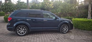 Fiat freemont