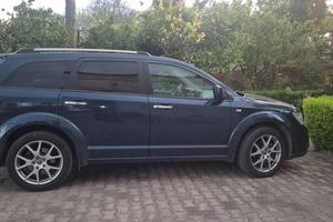 Fiat freemont