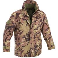 parka DEFCON 5