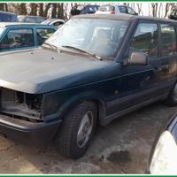 Ricambi Usati LAND ROVER Range Rover II 1996
