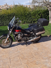 Vendo Moto Guzzi Nevada Classic 750 i.e