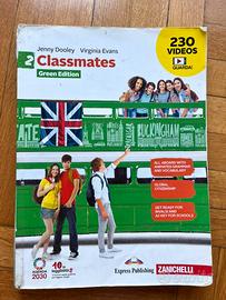 Classmates 2 Green edition