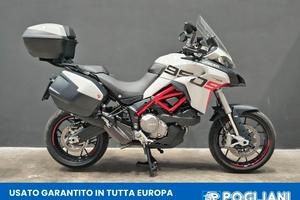 Ducati Multistrada 950 S Abs