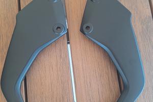 accessori moto maniglie posteriori Yamaha tracer 7