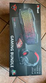 box 4 in 1 trust gtx nuova