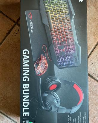 box 4 in 1 trust gtx nuova
