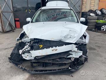 Ricambi Ford Focus EcoBoost 1.0 benz del 2017