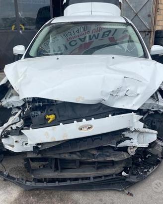 Ricambi Ford Focus EcoBoost 1.0 benz del 2017