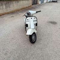 Vespa pk 50 hp