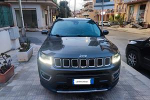 JEEP COMPASS 16 MULTIJET 120 CV