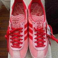 adidas SL72 rosa taglie 38